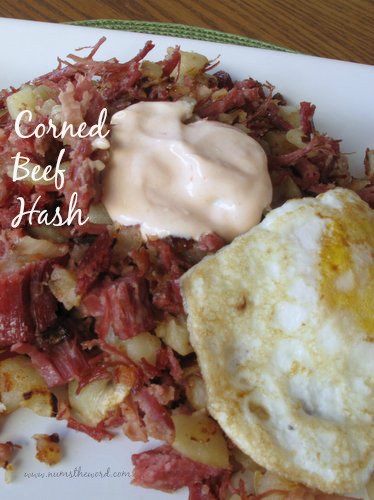 Corned Beef Hash Corned Beef Hash