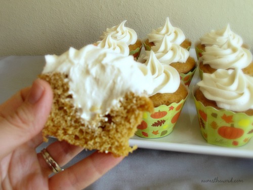 Pumpkin Twinkie Cupcakes Pumpkin Twinkie Cupcakes