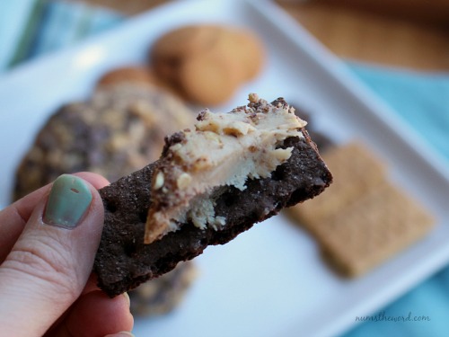 Peanut Butter Cup Cream Cheese Ball Peanut Butter Cup Cream Cheese Ball