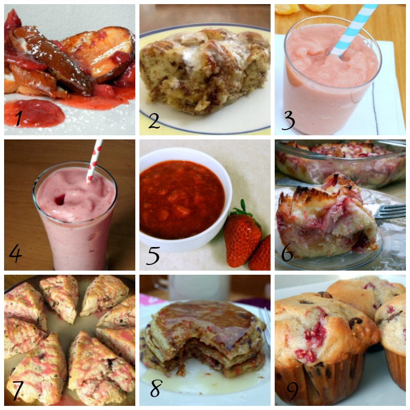 Valentine Breakfast Ideas Valentine Breakfast Ideas