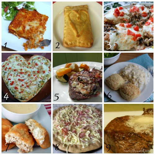 Valentines Dinner Ideas Valentines Dinner Ideas