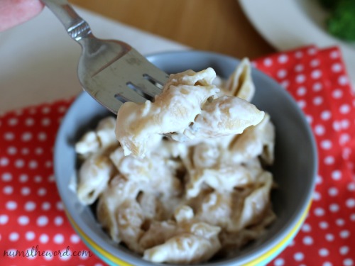 Parmesan Mac-n-Cheese Parmesan Mac-n-Cheese