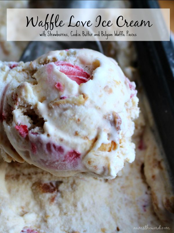 Waffle Love Ice Cream Waffle Love Ice Cream