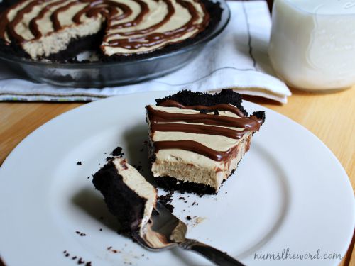 Cookie Butter Pie Cookie Butter Pie