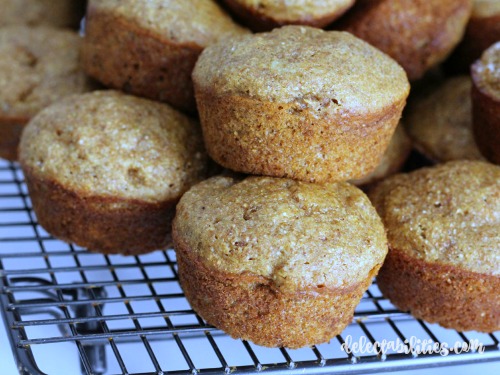 Bran Muffins Bran Muffins